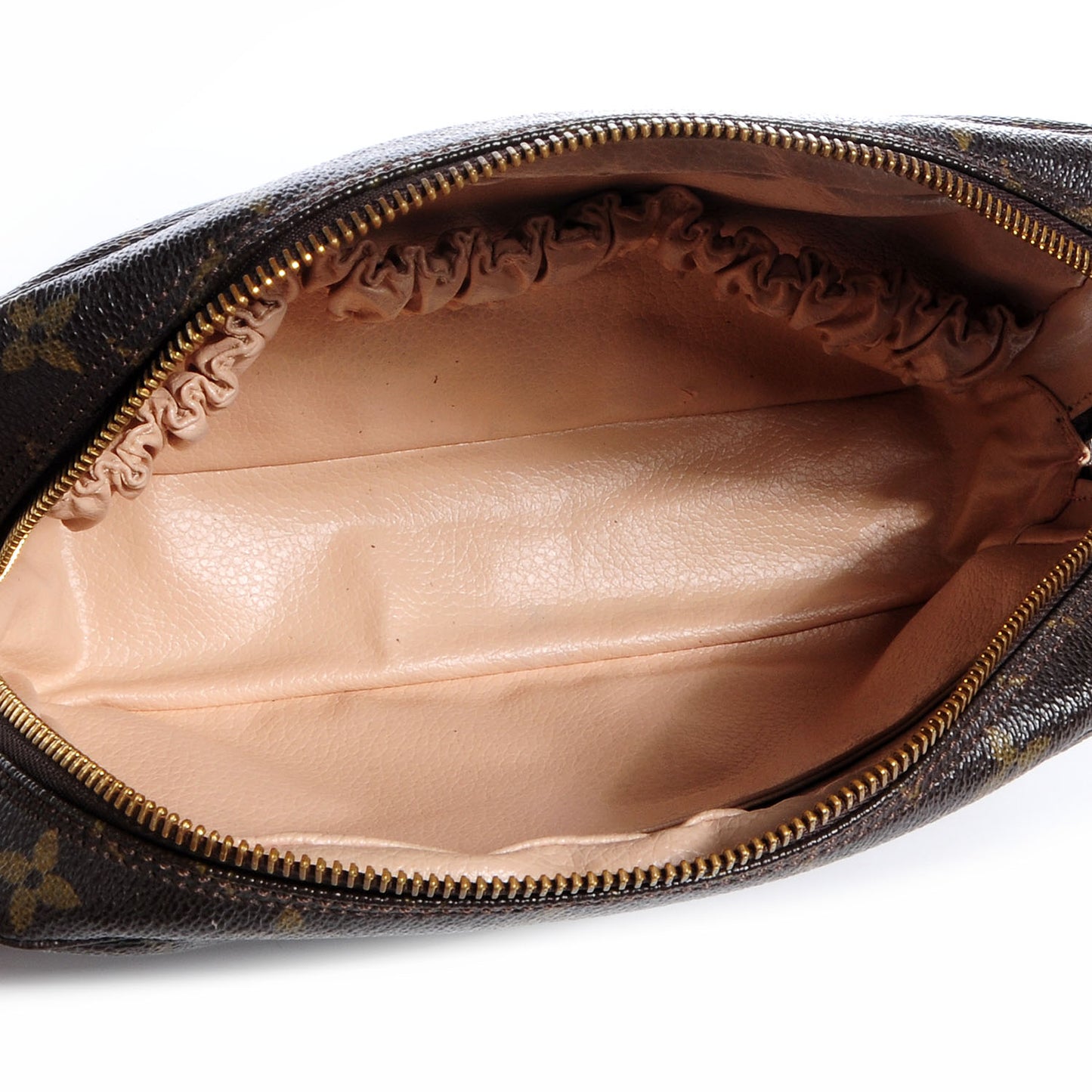 Monogram Trousse Toilette 23