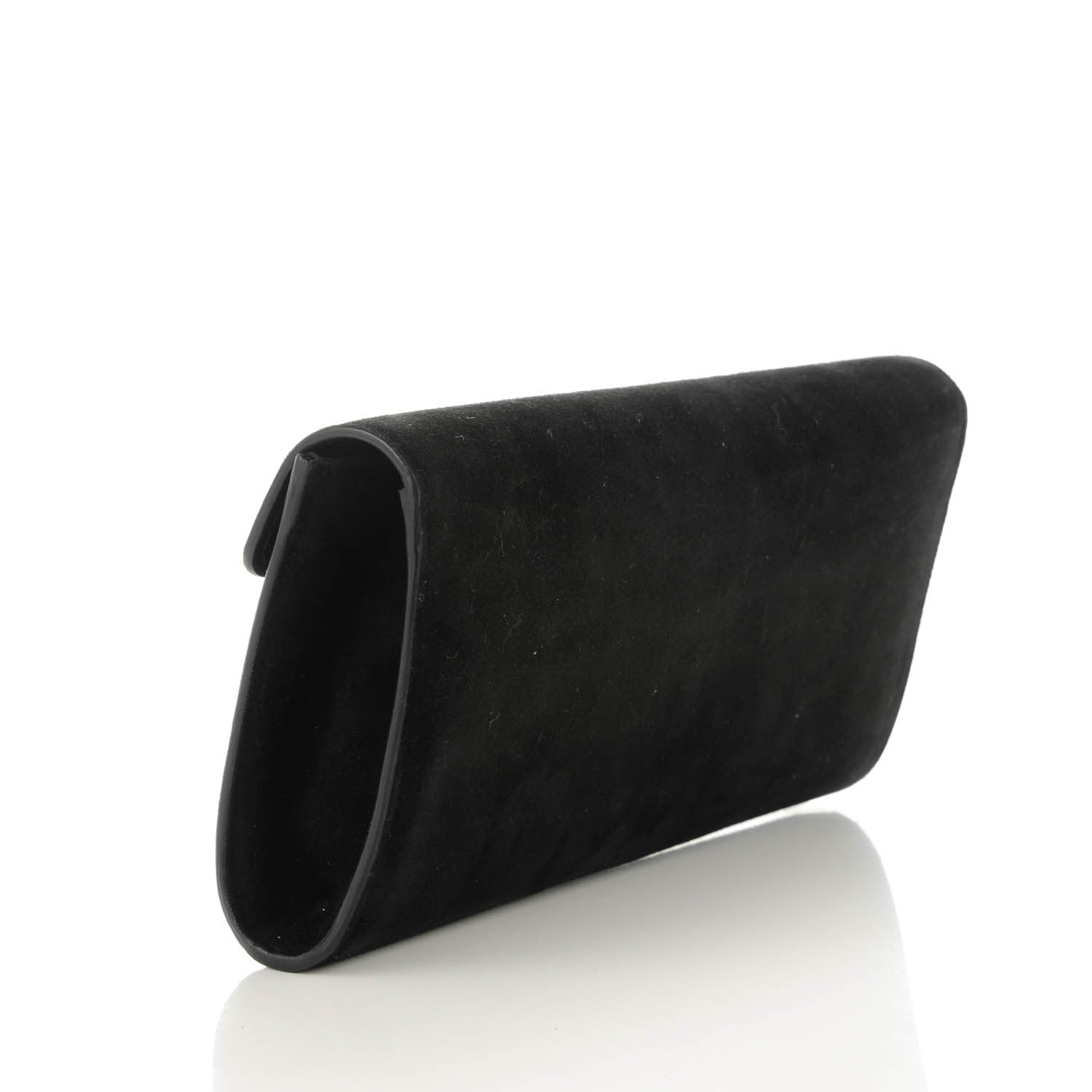 Gucci Suede Dionysus Clutch Nero Black 3 of 7