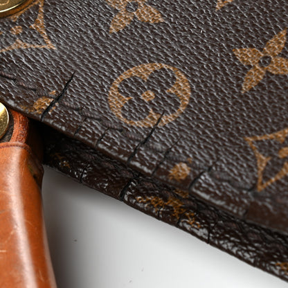 Louis Vuitton Monogram Artsy MM 5 of 10