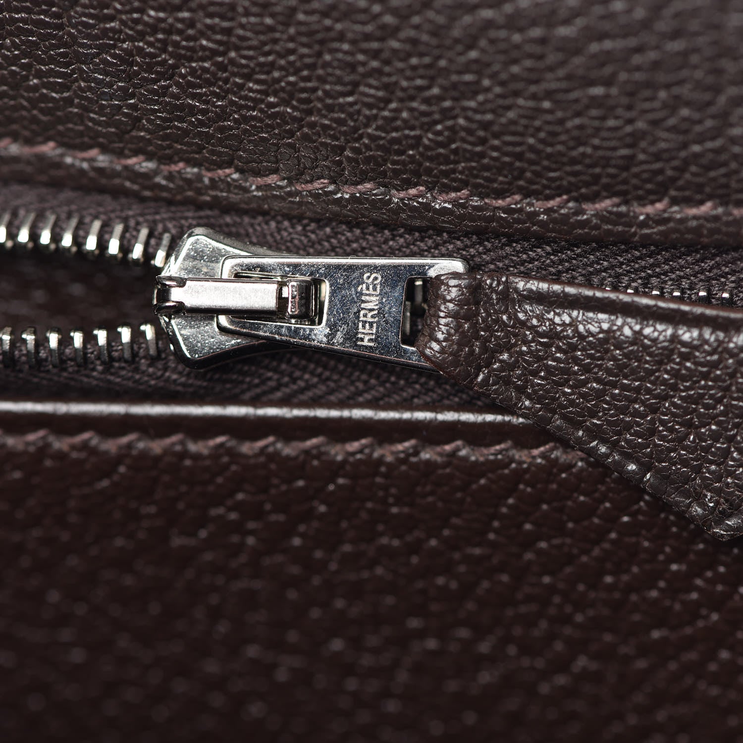 Hermes Chevre Mysore Kelly Retourne 35 Ebene 11 of 40