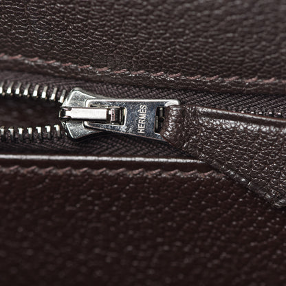 Hermes Chevre Mysore Kelly Retourne 35 Ebene 11 of 40