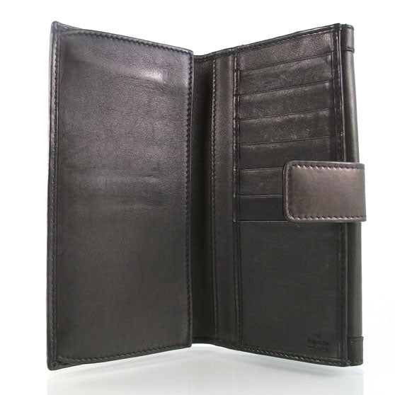 Gucci Babouska Continental Wallet 9 of 9
