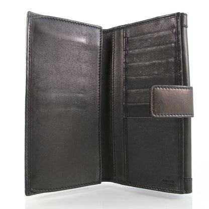 Gucci Babouska Continental Wallet 9 of 9