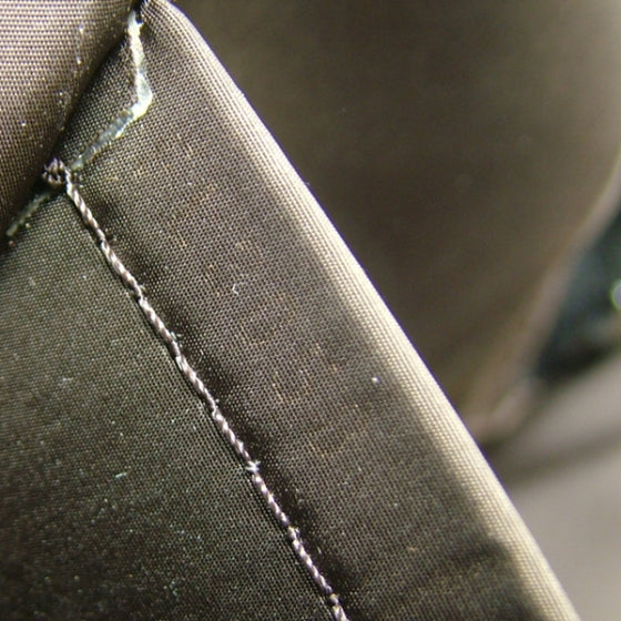 Louis Vuitton Damier Geant Yack Briefcase 9 of 9