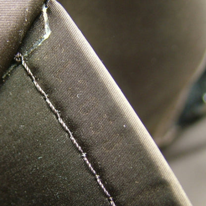 Louis Vuitton Damier Geant Yack Briefcase 9 of 9