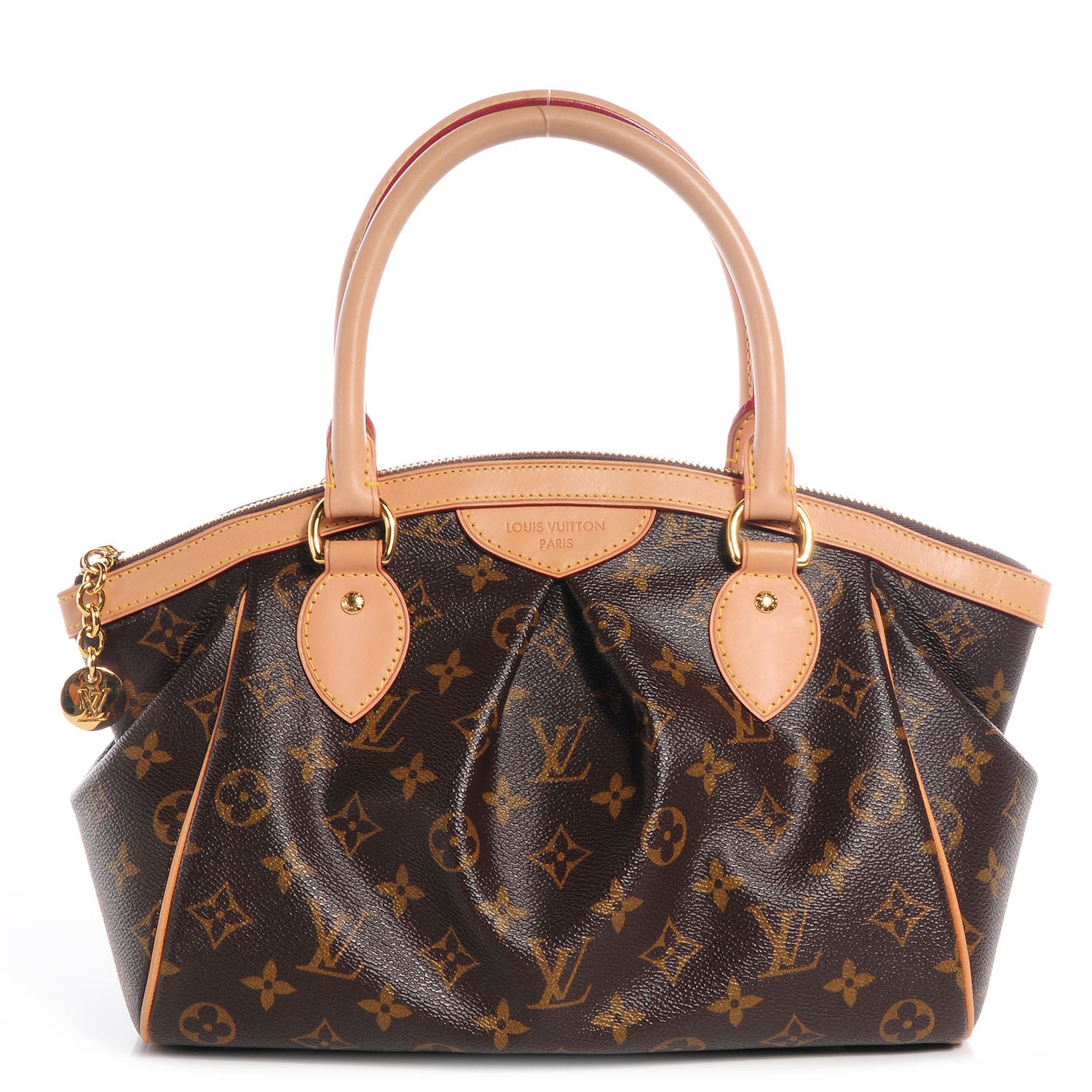 Louis Vuitton Monogram Tivoli PM 1 of 7