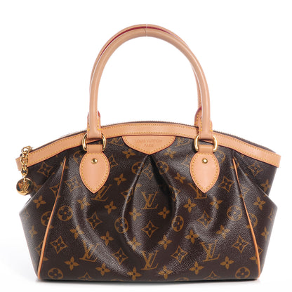 Louis Vuitton Monogram Tivoli PM 1 of 7