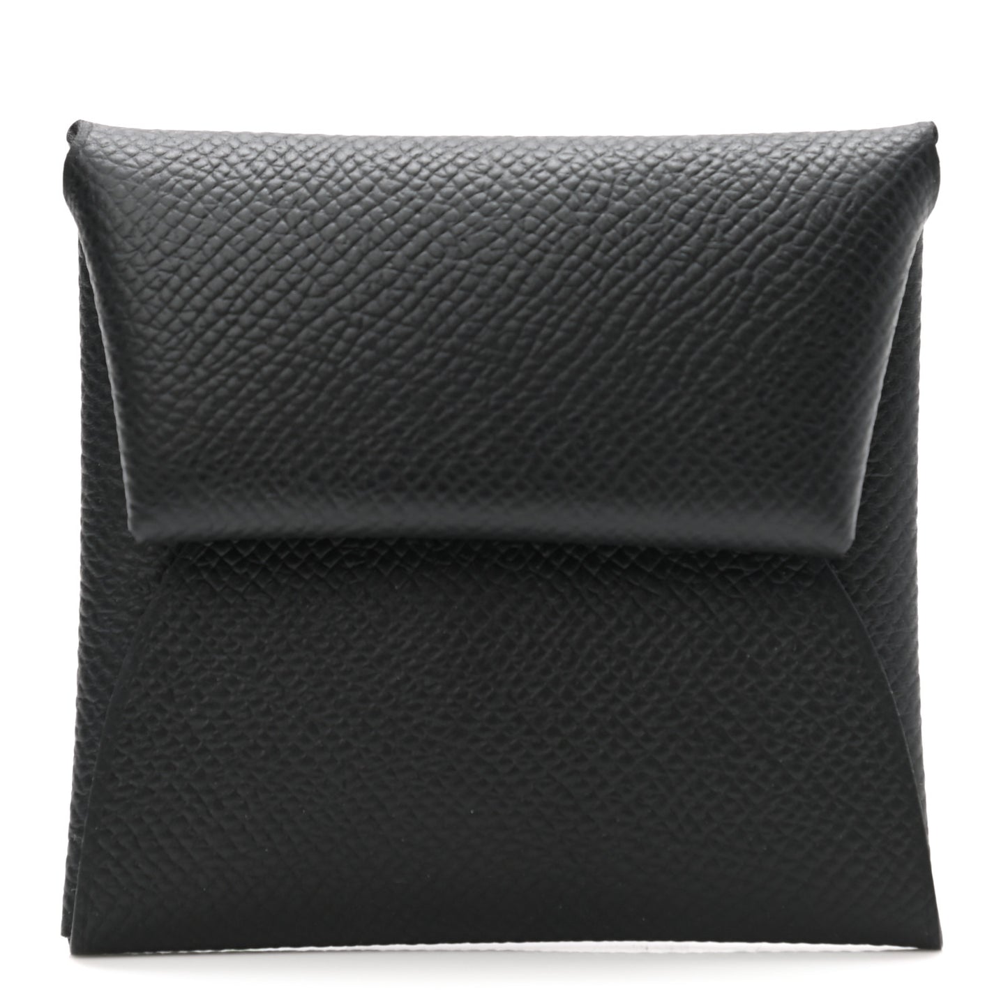Epsom Bastia Coin Purse Black