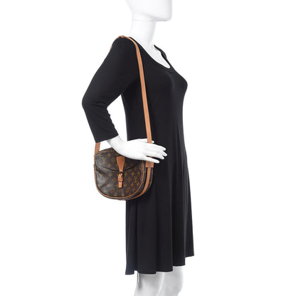 Louis Vuitton Monogram Jeune Fille 2 of 19