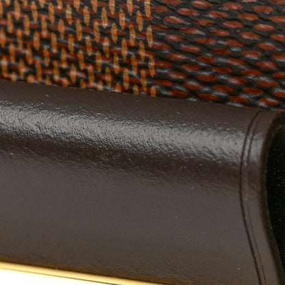 Louis Vuitton Damier Ebene Croisette 13 of 13
