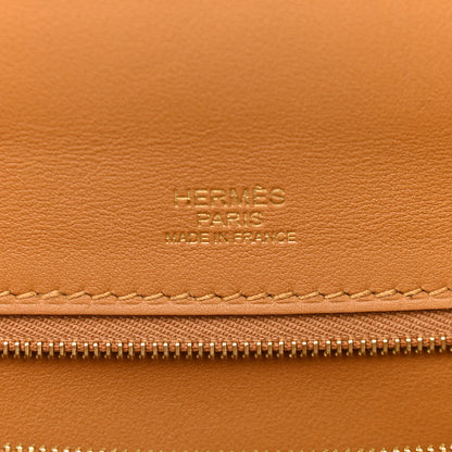 Hermes Togo Swift 24/24 29 Sesame Terre Battue 6 of 10
