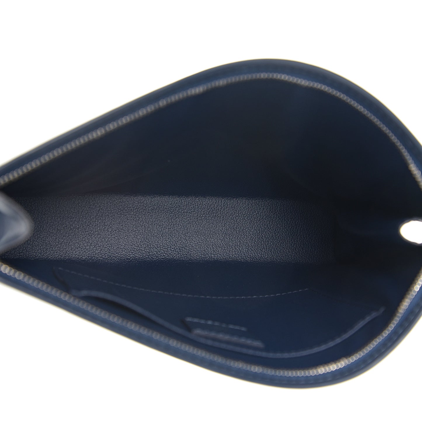 Epi Toiletry Pouch 26 Indigo