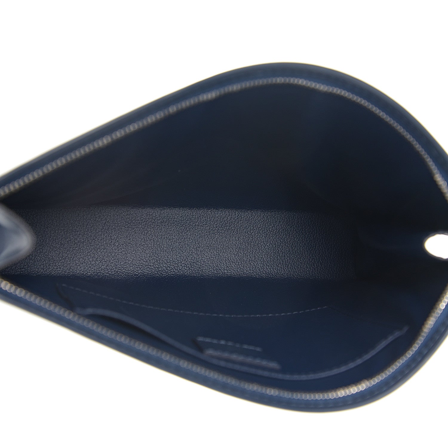 Louis Vuitton Epi Toiletry Pouch 26 Indigo 5 of 6