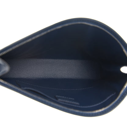 Louis Vuitton Epi Toiletry Pouch 26 Indigo 5 of 6