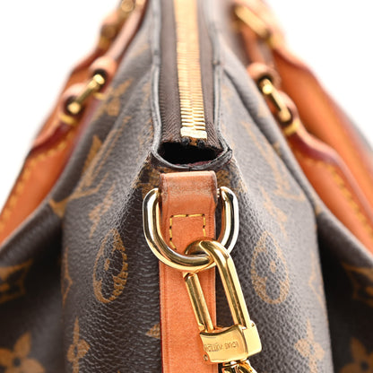 Louis Vuitton Monogram Turenne MM 21 of 22