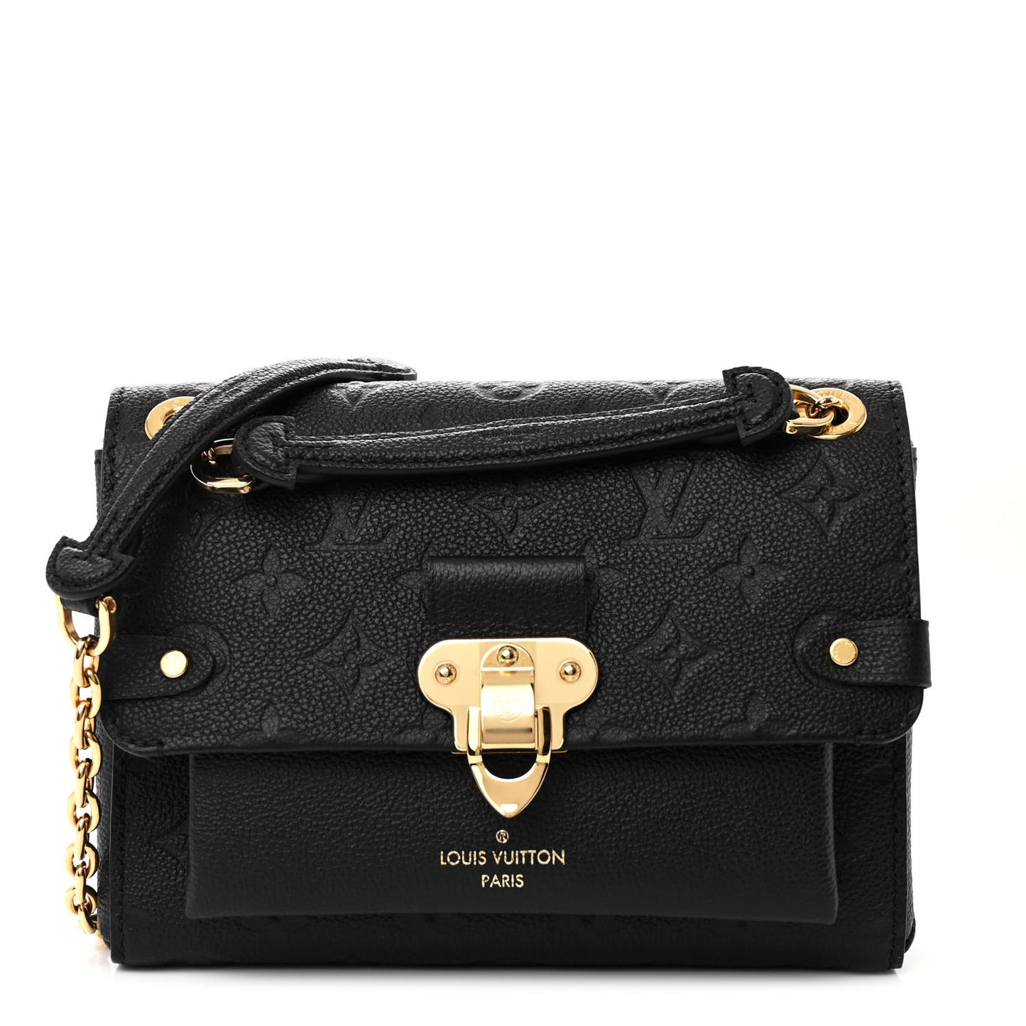 Empreinte Vavin BB Black