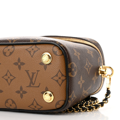 Louis Vuitton Reverse Monogram Vanity PM 9 of 10