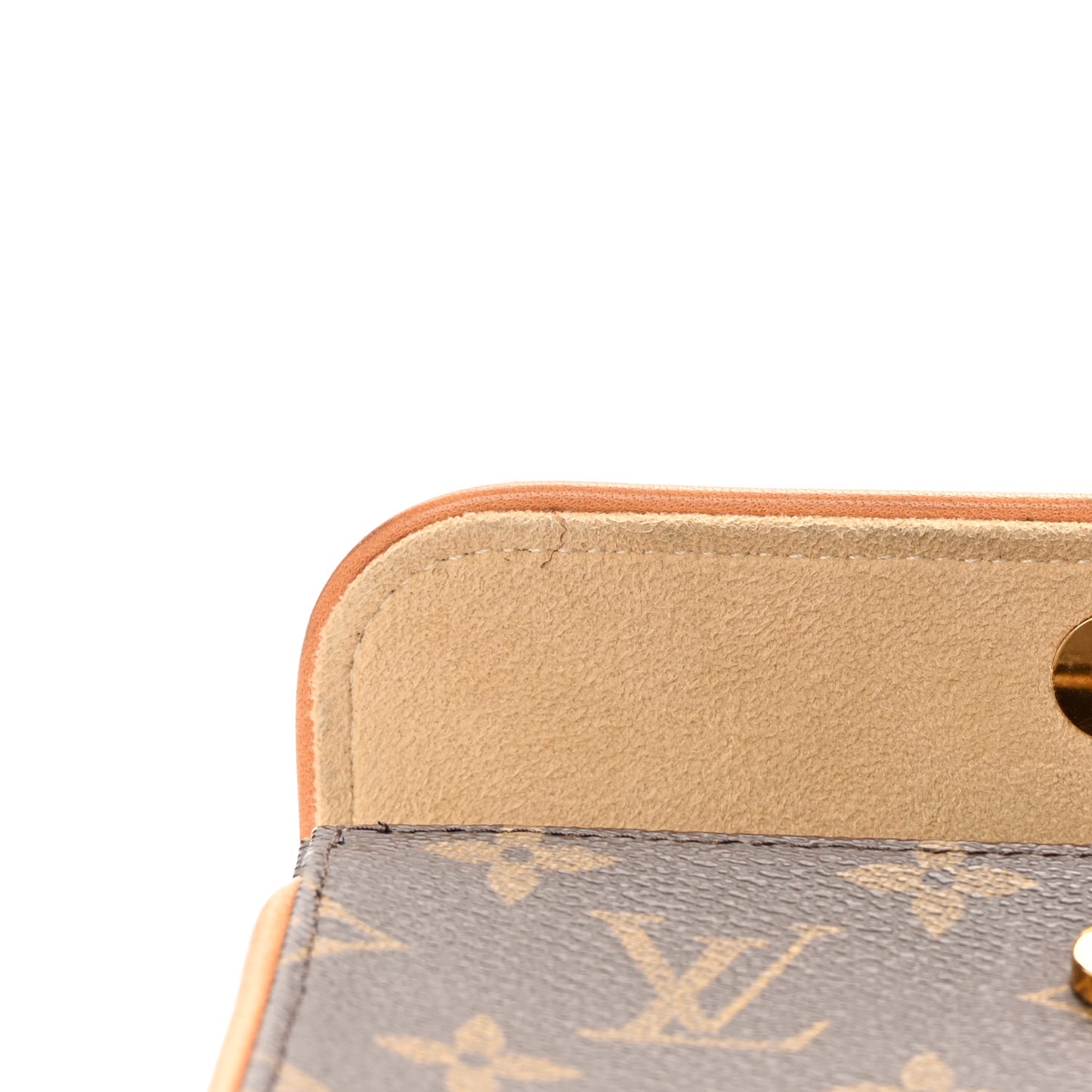 Monogram Pochette Florentine M