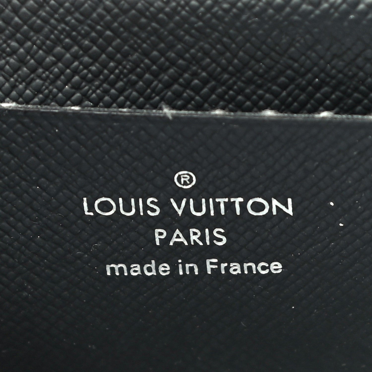 Louis Vuitton Monogram Eclipse Coin Purse 6 of 13