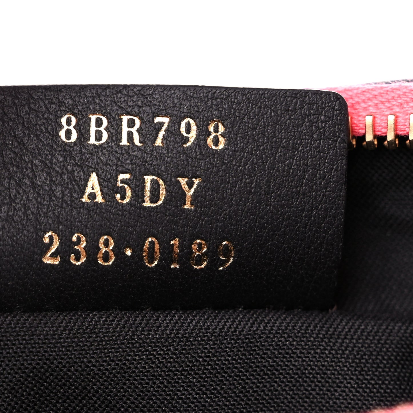 Vitello Grace Matte Small Fendigraphy Hobo Bag Pink Dalia