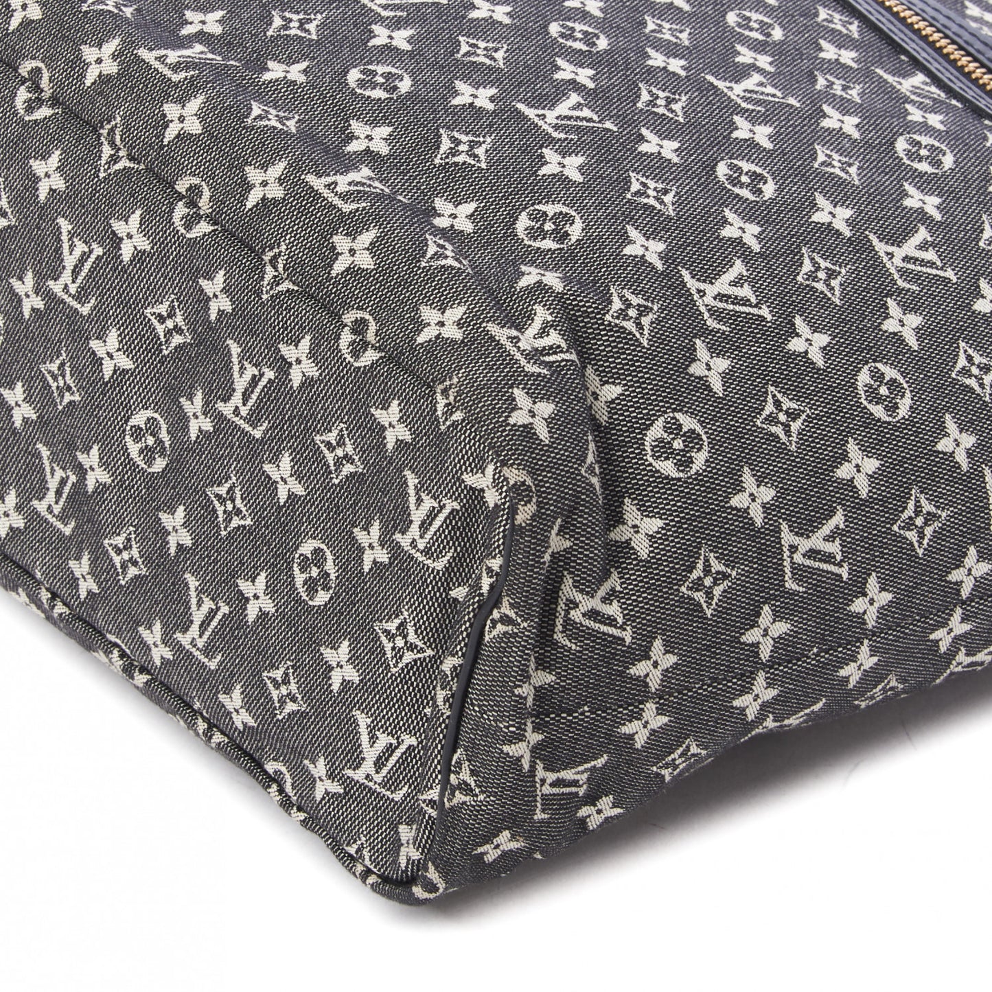 Mini Monogram Lucille GM Black