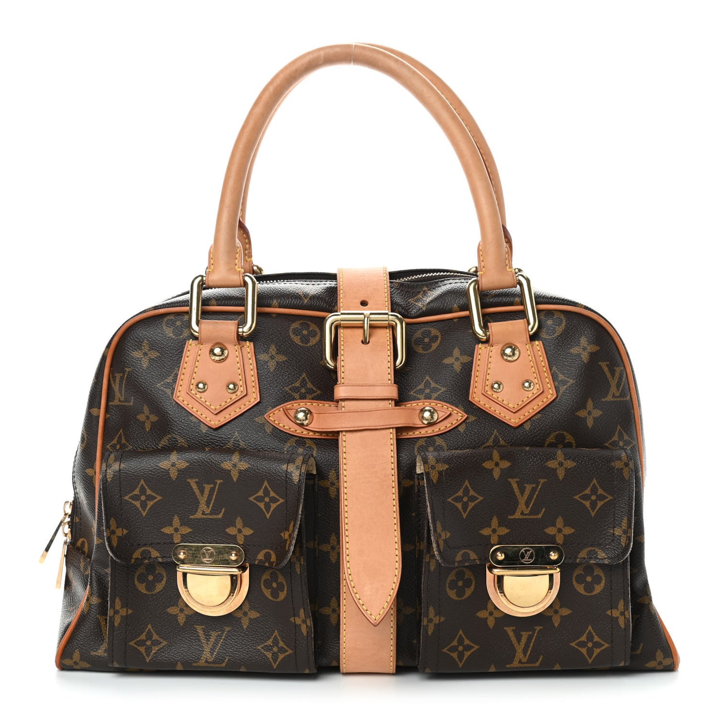 Monogram Manhattan GM