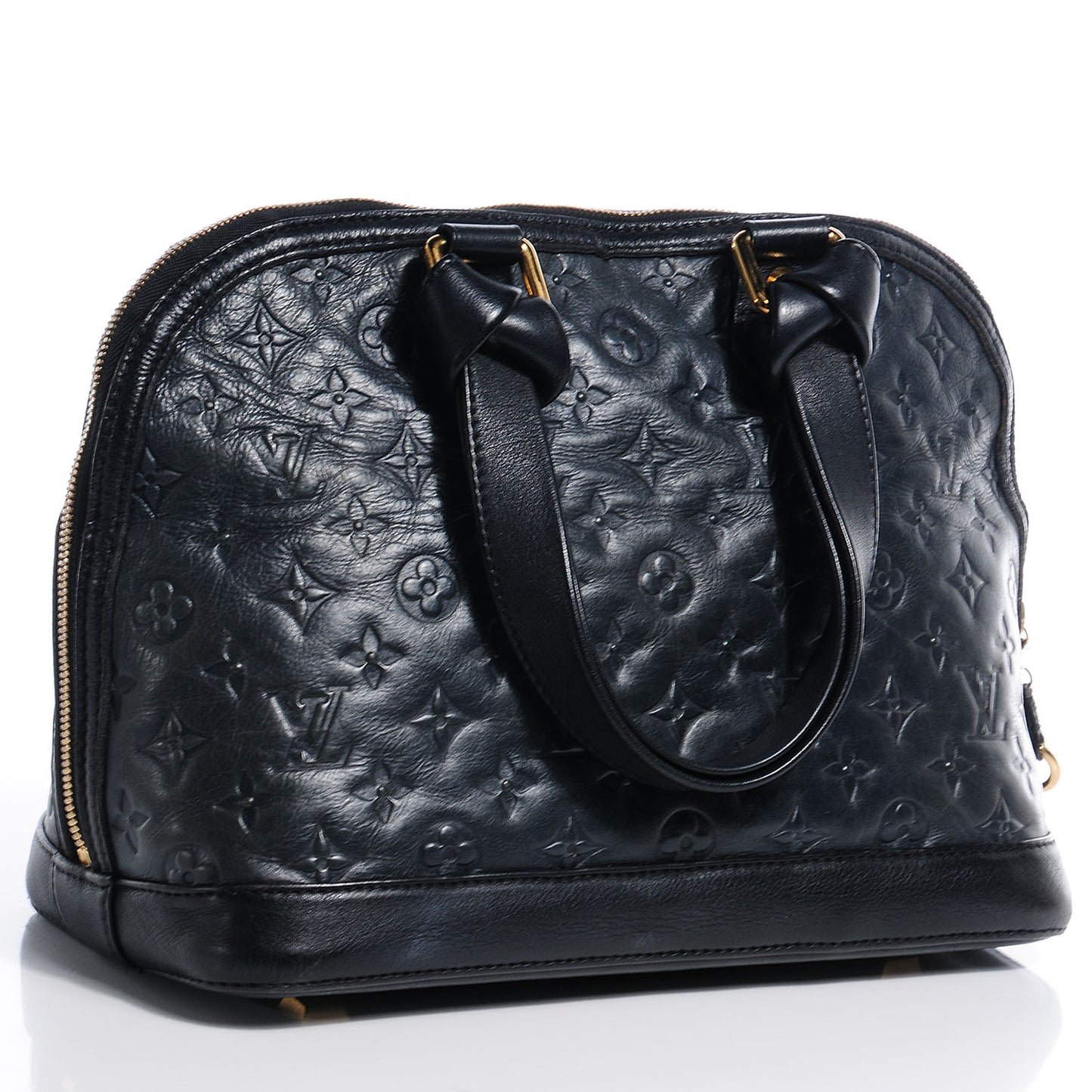 Monogram Double Jeu Neo Alma Blue