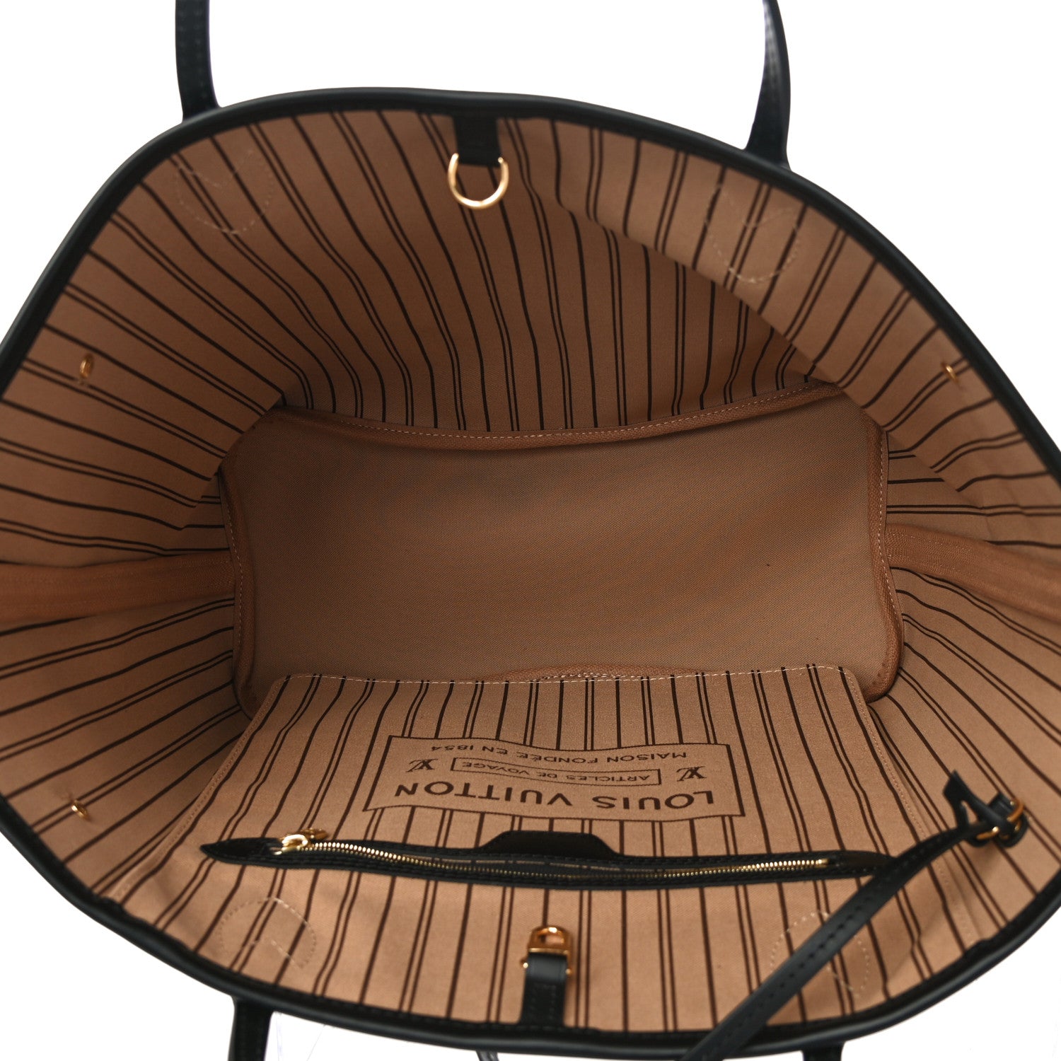 Louis Vuitton X LOL Monogram Neverfull MM Gold Silver 8 of 10