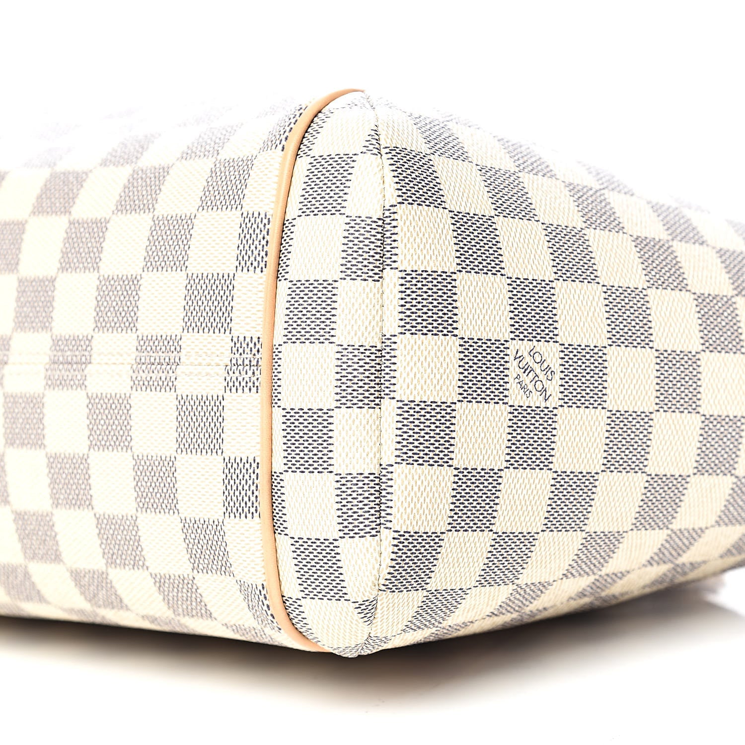 Louis Vuitton Damier Azur Totally PM 11 of 13