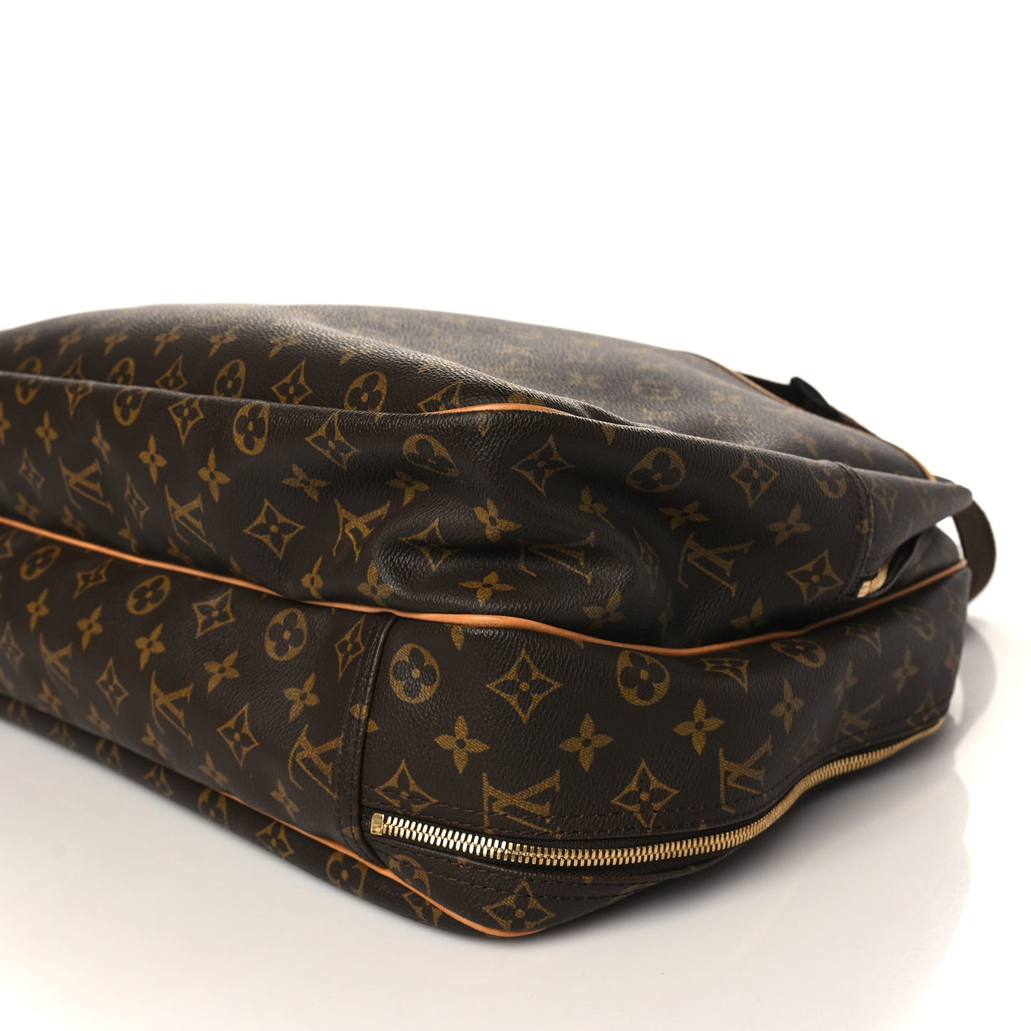 Monogram Alize 24 Heures Luggage