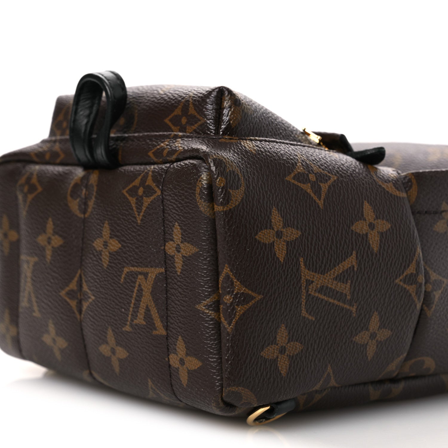 Louis Vuitton Monogram Palm Springs Backpack Mini 10 of 11