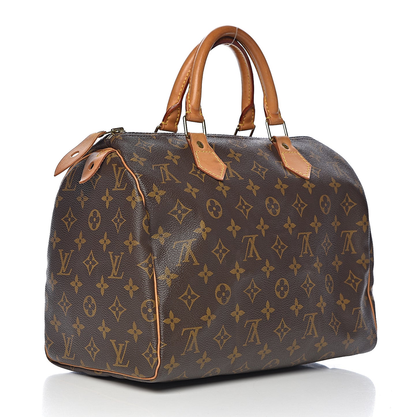Monogram Speedy 30