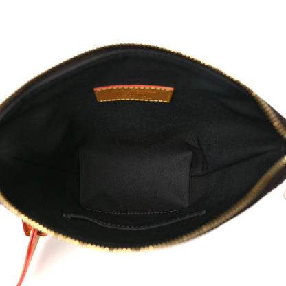 Louis Vuitton Monogram Blurry Hobo Cruiser PM 5 of 9