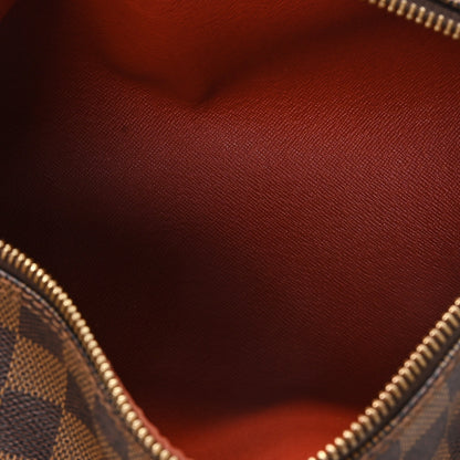 Louis Vuitton Damier Ebene Papillon 26 5 of 9
