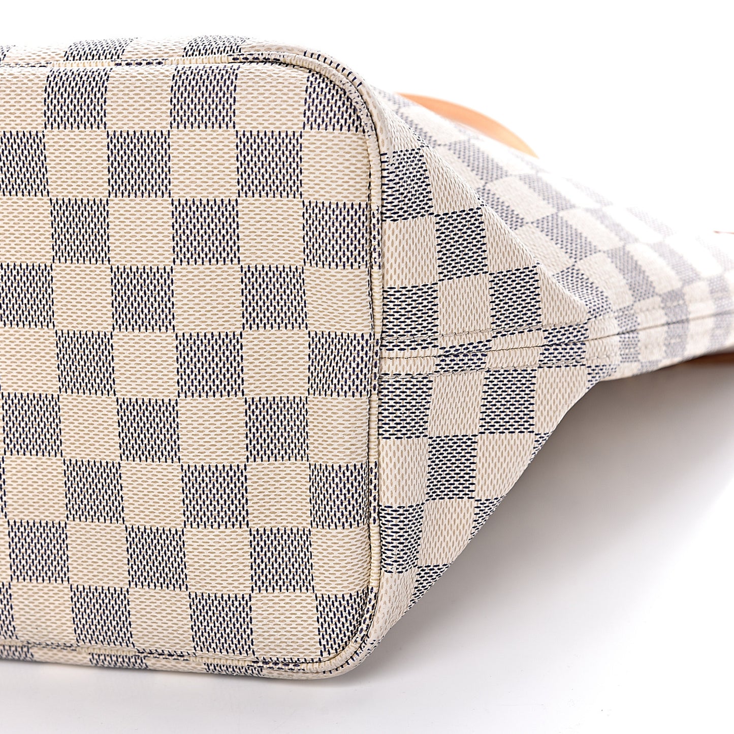 Damier Azur Neverfull MM