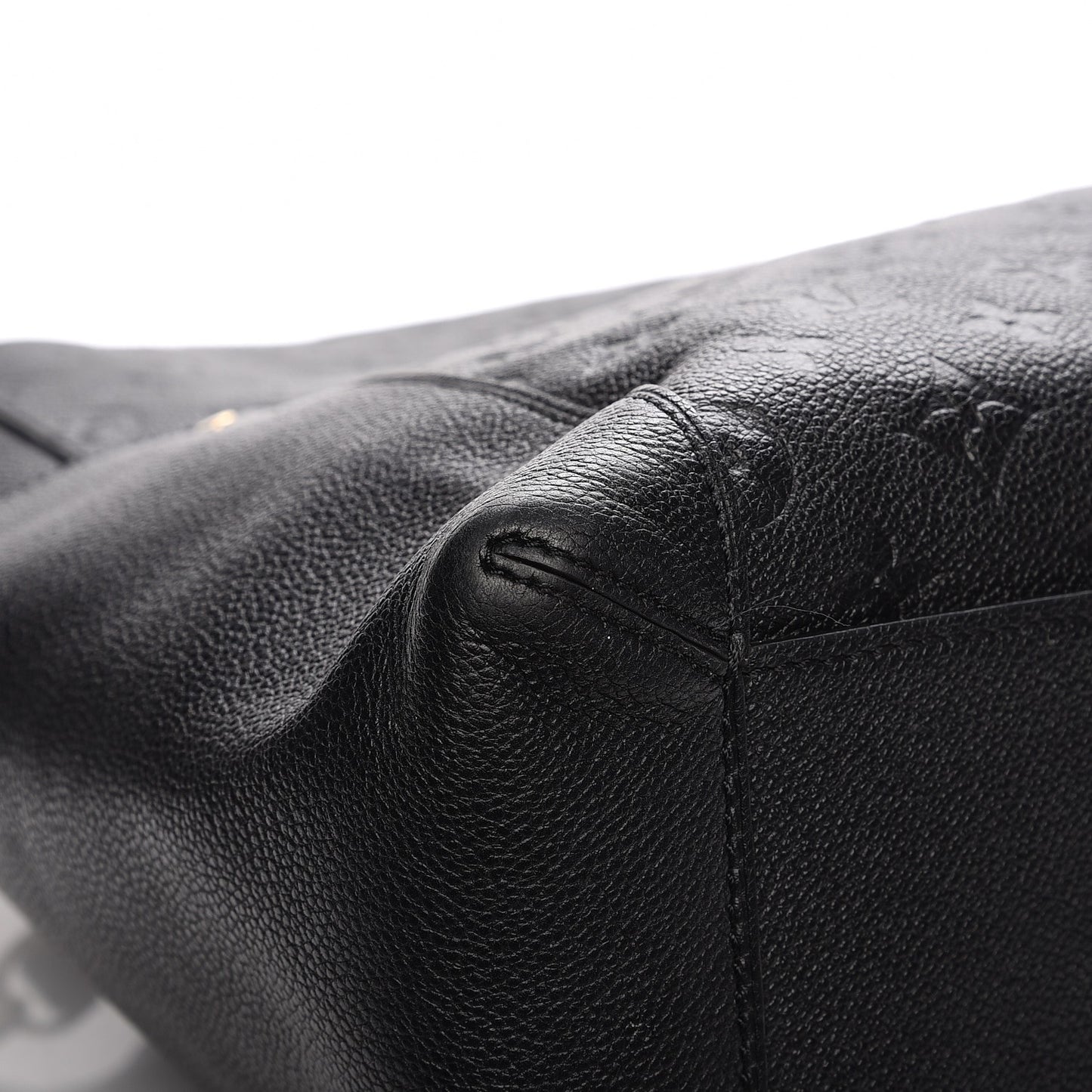 Empreinte Bagatelle Black