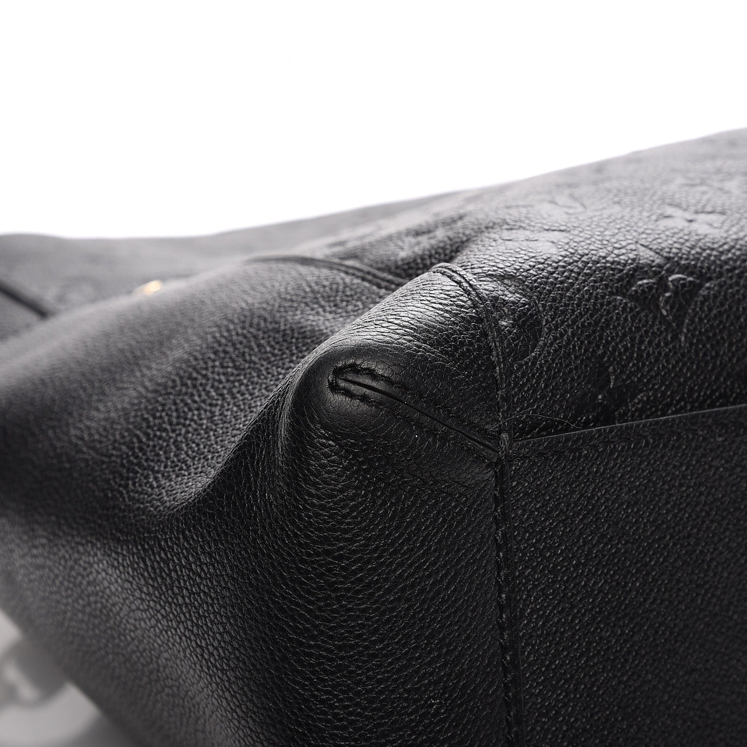 Louis Vuitton Empreinte Bagatelle Black 8 of 10