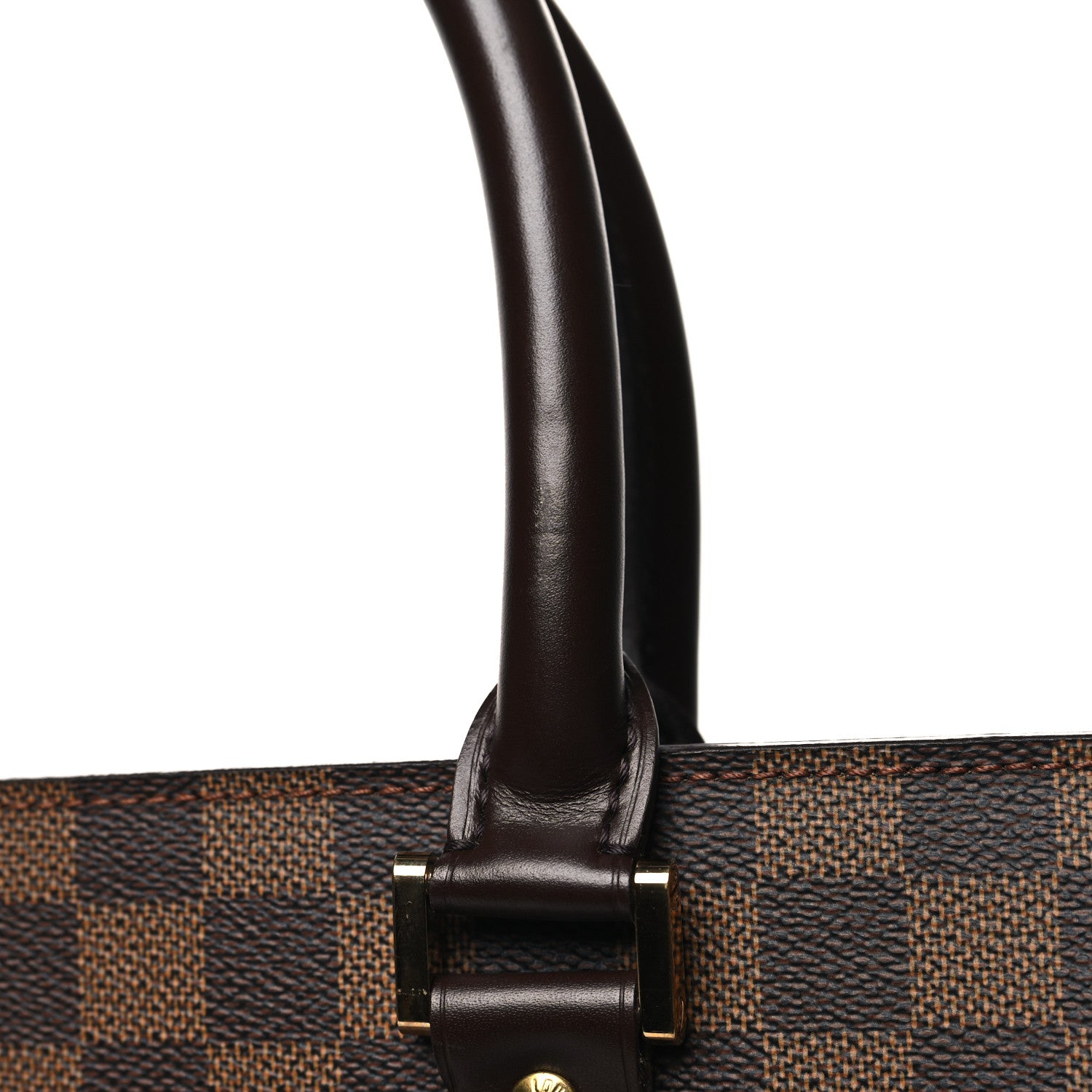 Louis Vuitton Damier Ebene Venice GM 10 of 10
