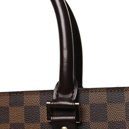 Louis Vuitton Damier Ebene Venice GM 10 of 10