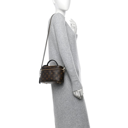 Louis Vuitton Reverse Monogram Vanity PM 2 of 10