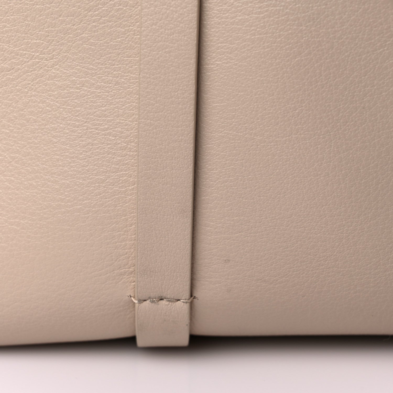 Balenciaga Calfskin Small Everyday Tote Beige 16 of 20