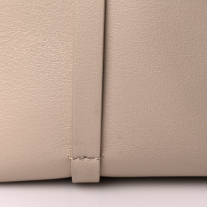 Balenciaga Calfskin Small Everyday Tote Beige 16 of 20