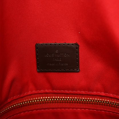 Louis Vuitton Damier Ebene Graceful MM 6 of 12