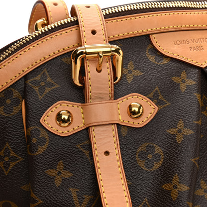 Louis Vuitton Monogram Tivoli GM 9 of 10