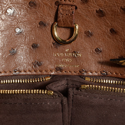 Louis Vuitton Monogram Etoile Exotique GM Miel 6 of 7