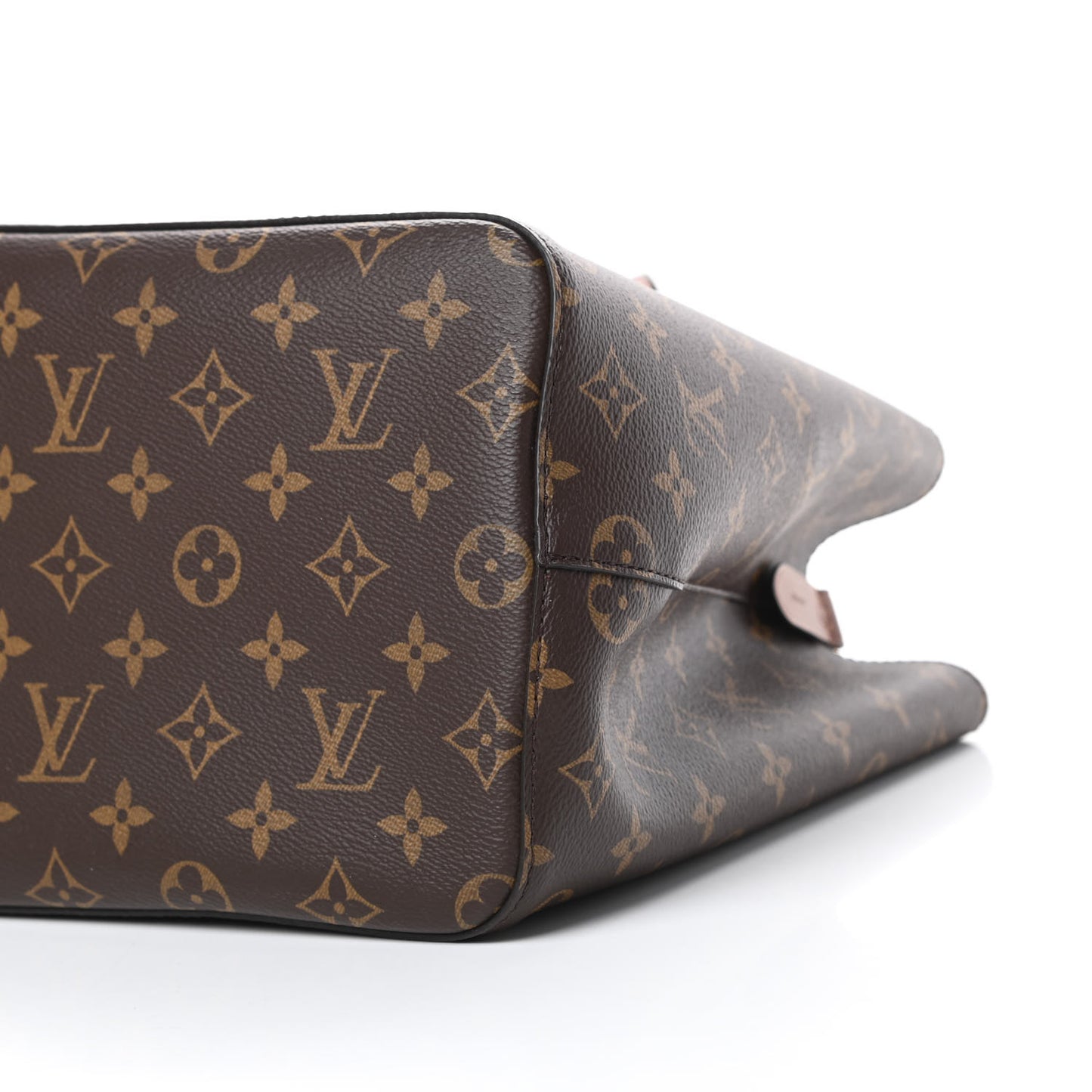 Monogram Neonoe MM Caramel