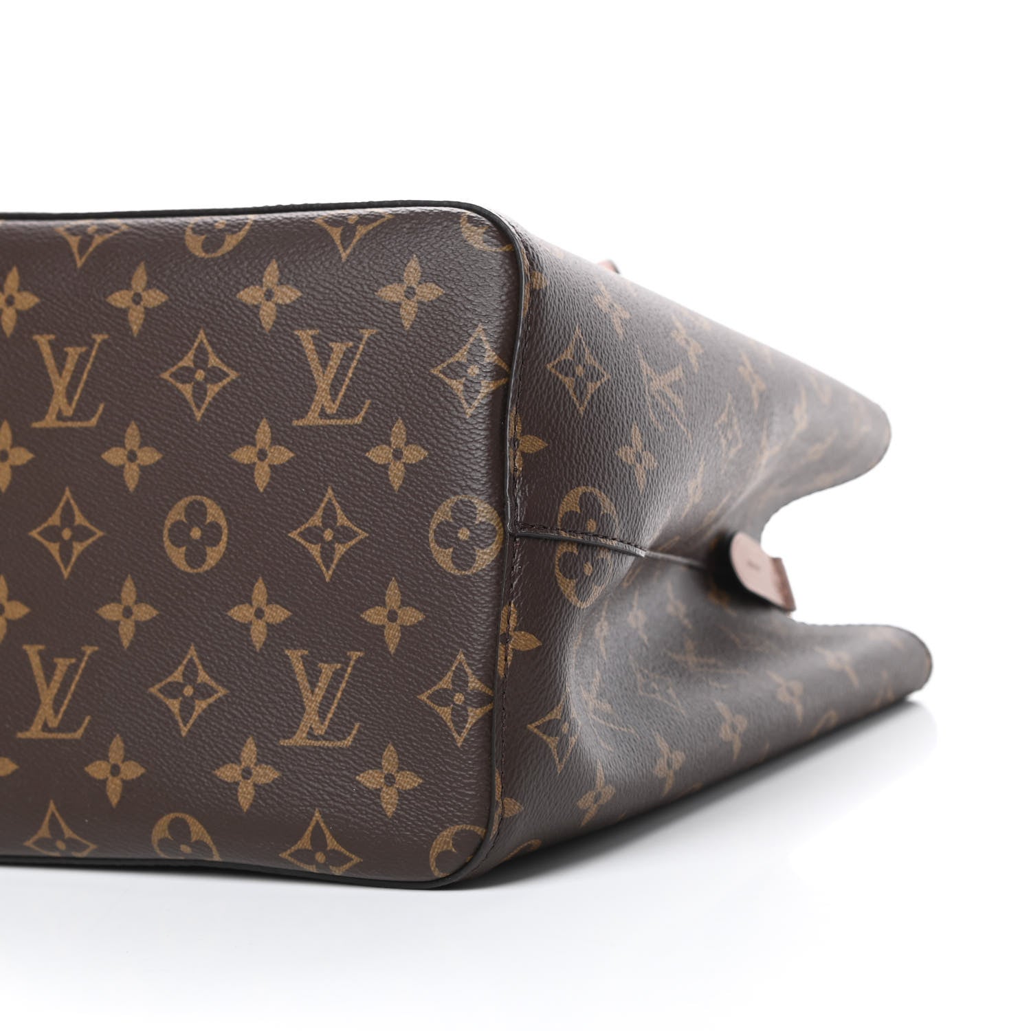 Louis Vuitton Monogram Neonoe MM Caramel 10 of 10