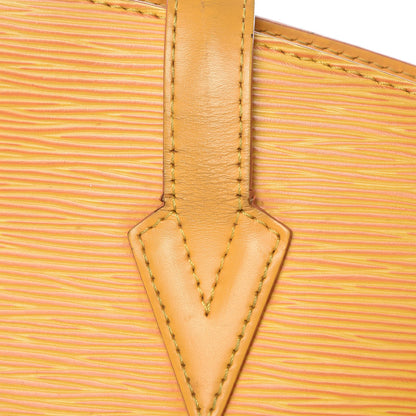 Louis Vuitton Epi Saint Jacques GM Tassil 21 of 24