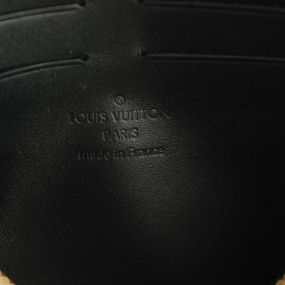 Louis Vuitton Monogram Veau Cachemire Chocolate 6 of 7