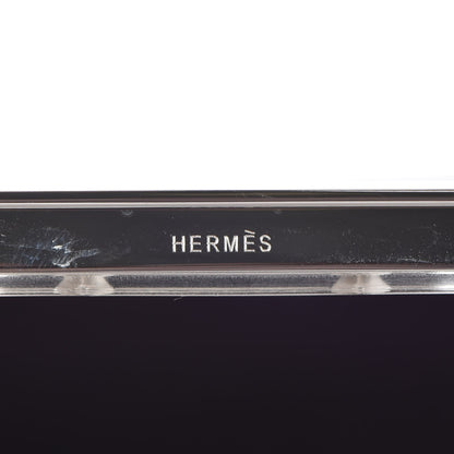 Hermes Box Constance 18 Raisin 8 of 20